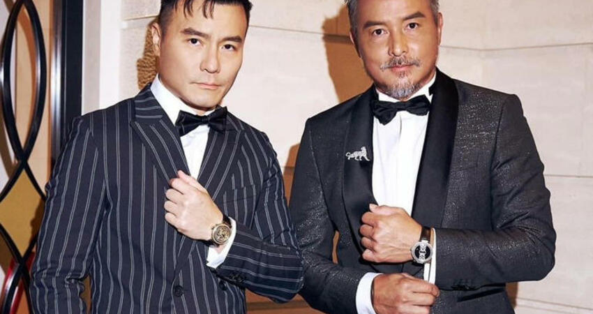 專訪／李銘順「看新聞」才知李銘忠登記了！放話結婚不通知就斷絕關係
