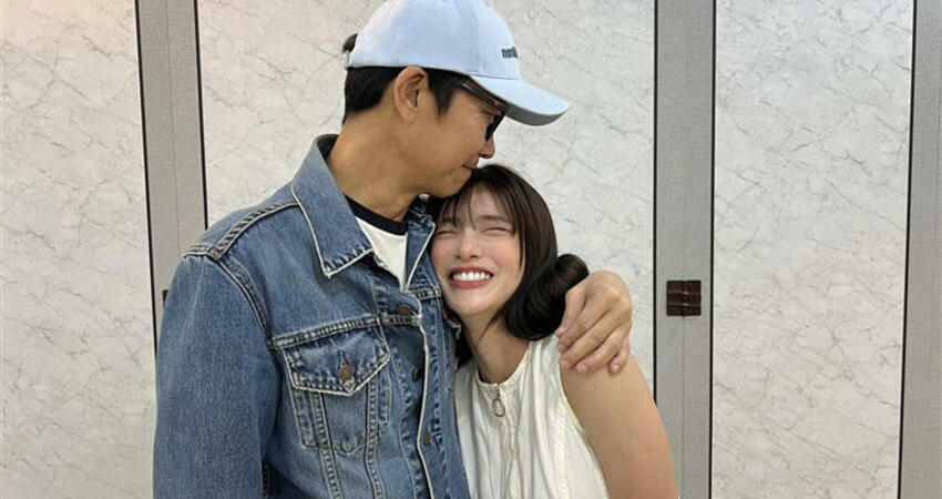 「殭屍先生」錢小豪收正妹徒弟！驚爆親過太多女神 親吐：不NG怕尷尬