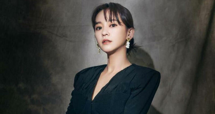 陳意涵婚後生活超Chill！揪導演尪賣場約會被目擊 夫妻真實互動曝光