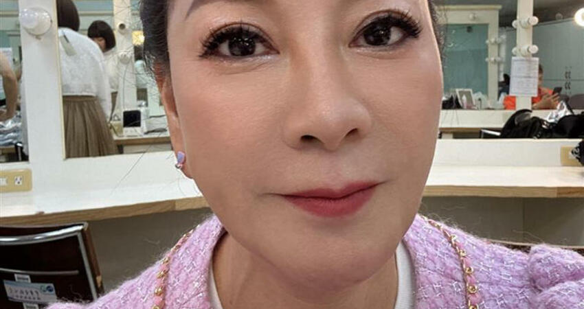 楊繡惠控徐乃麟罵賤！節目急調帶子「還原錄影現場」 知情人曝內幕