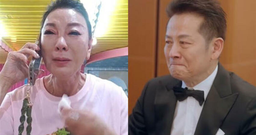 昔《衝衝衝》常客！王彩樺爆徐乃麟真實互動 坦言：盡全力了