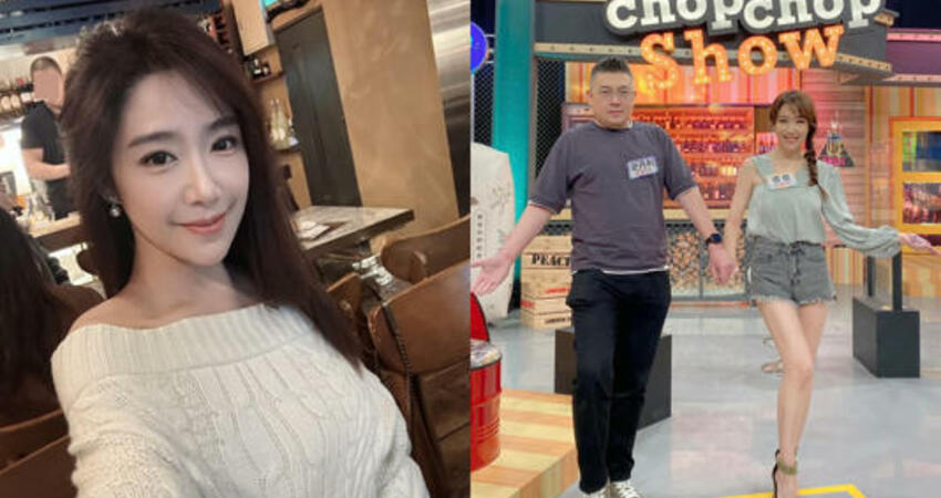 依依還原前夫送名牌包「是我加價」 看離婚4指控：史丹利都對