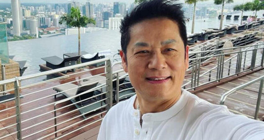 控徐乃麟罵賤！網挖楊繡惠5年前批她「賤人就是矯情」 受害人身份曝