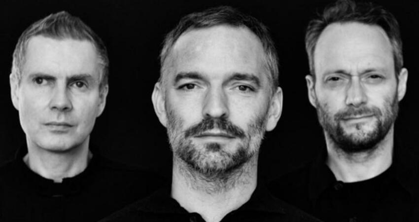 天籟美聲來了！SIGUR RÓS宣布3度登台 搶票時間點曝光