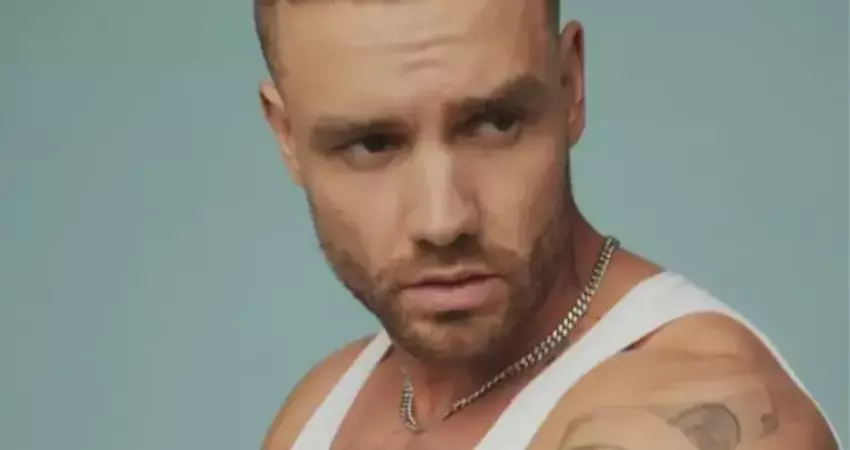 搶救過程曝光！Liam Payne墜樓前失控砸筆電