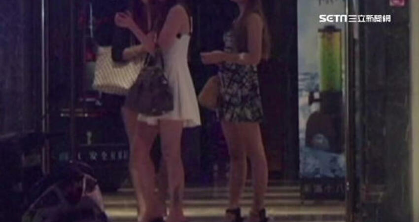 韓仲介招櫻花妹跨海賣淫！設極樂性愛應召站 花名冊見驚AV女優價碼曝