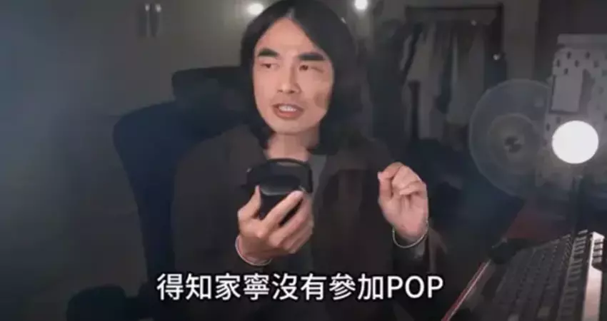被當成笑話！異色檔案揭露家寧怪異行徑原因