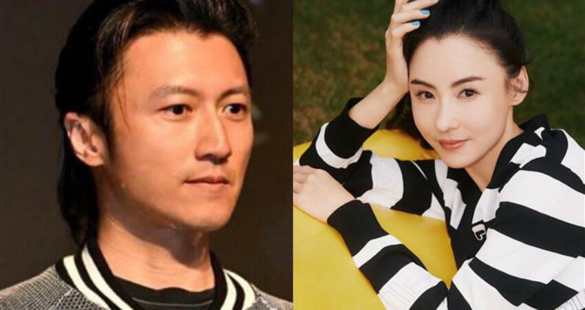 謝霆鋒「有老公在，別哭」力挺她 認定前妻張柏芝是「這條件」唯一人選