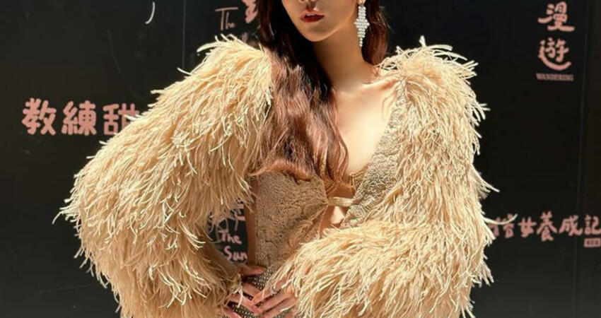 曾莞婷演完《影后》心累走不出 一度想息影卻離不開吐露真實心聲