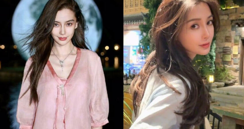 Angelababy不甩黃曉明、葉珂爭議 突狂發6篇文曝近況