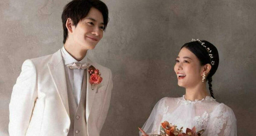 岡田將生、高畑充希宣布婚訊！《1122好夫妻》扮演無性夫妻，現實卻燃起對婚姻憧憬！