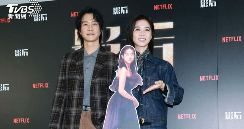 《影后》演的是真的！謝盈萱揭劇本秘辛 薛仕凌見小三淚崩曝真相