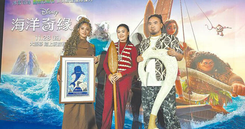 Makav真愛配音初體驗 靠沖熱水澡開嗓