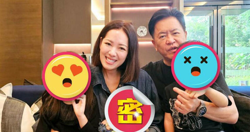 挺過7年婚！劉伊心突驚爆「簽下離婚協議」 不滿大24歲豪門尪全曝光