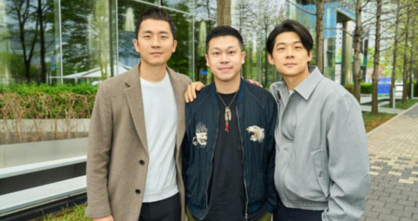 《SCOOL》4個月豪砸2億遭罵賽制不公！他無奈吐心聲：很想哭