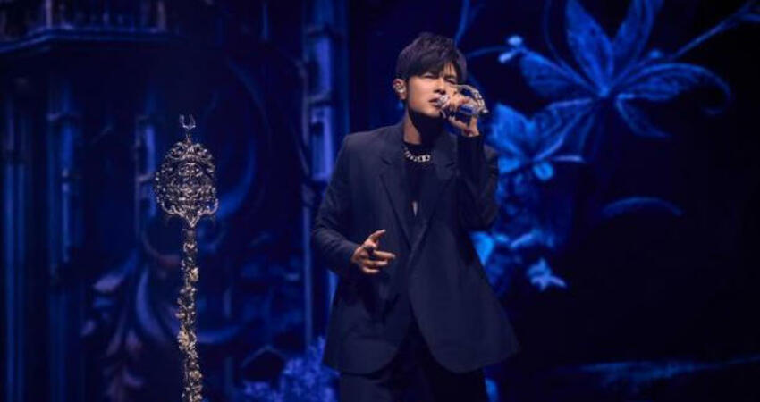 快訊／歌迷有機會了！周杰倫演唱會倒數 士檢創首例「原價釋出黃牛票」