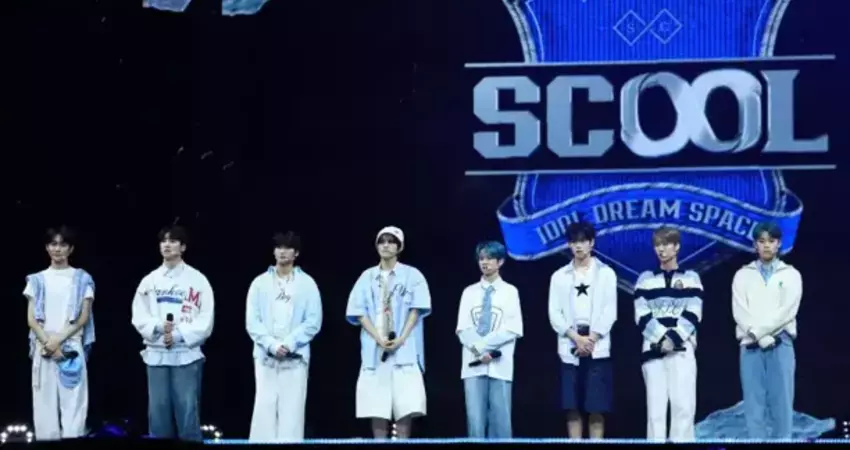 《SCOOL》夢之隊成立！2黑馬突衝出爆冷門