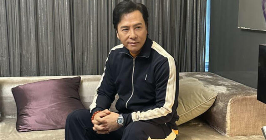 劉家昌、瓊瑤逝世！甄子丹「女兒不久前才唱歌給他聽」難過心情全吐