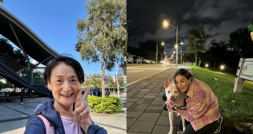 46歲洪小鈴閃婚認雙喜臨門宣布懷孕 譚艾珍親揭她「私下真實一面」