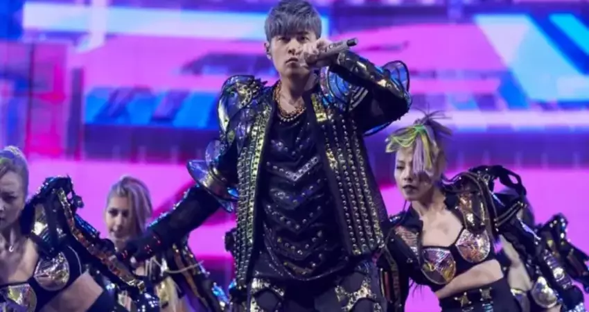 嘉賓沒雙J「雙X跑出來」！周杰倫演唱會嗨翻