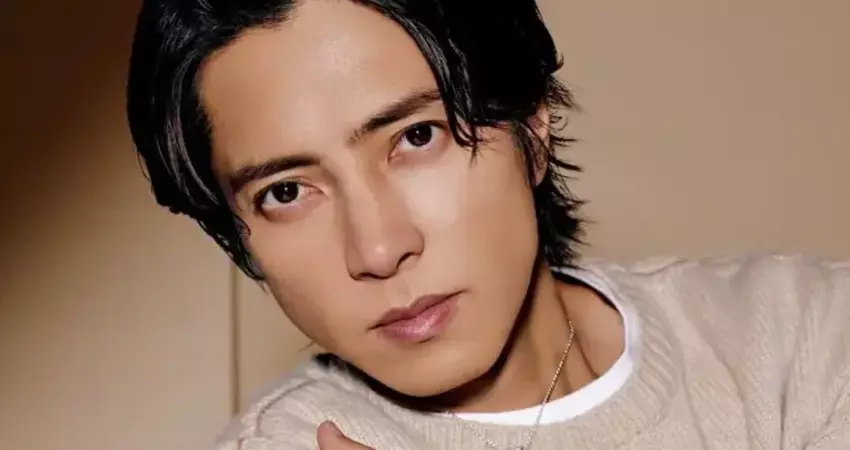 山下智久看完周杰倫演唱會「去逛這夜市」！