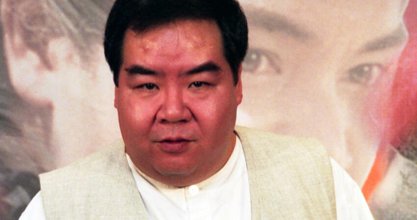 「肥貓」鄭則仕昔欠7000萬債務！僅劉德華救他：我一輩子忘不了