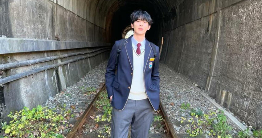 粉絲全心碎！爆紅男星驚傳「吸毒藏4年」沒反省 經紀公司發聲了
