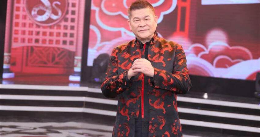 60歲江淑娜消失10年！昔搭檔澎恰恰鬆口曝她｢私下近況」：我很清楚