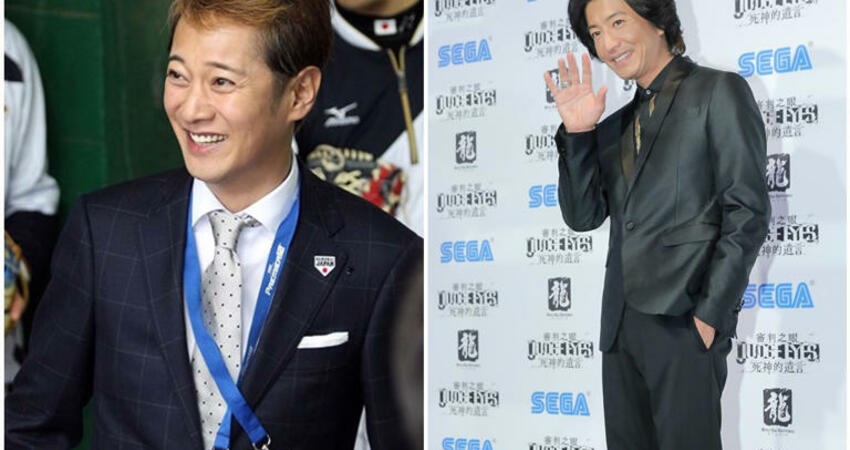 中居正廣性醜聞波及SMAP合體復出？ 木村拓哉不悅反應曝光