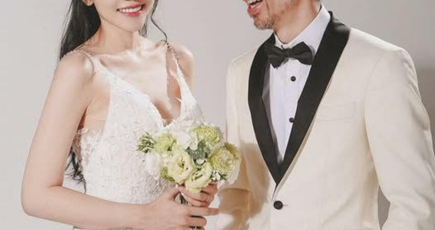 被酸「二度離婚又戴綠帽能當愛情大師？」 張兆志澄清回擊：曾為愛拼命