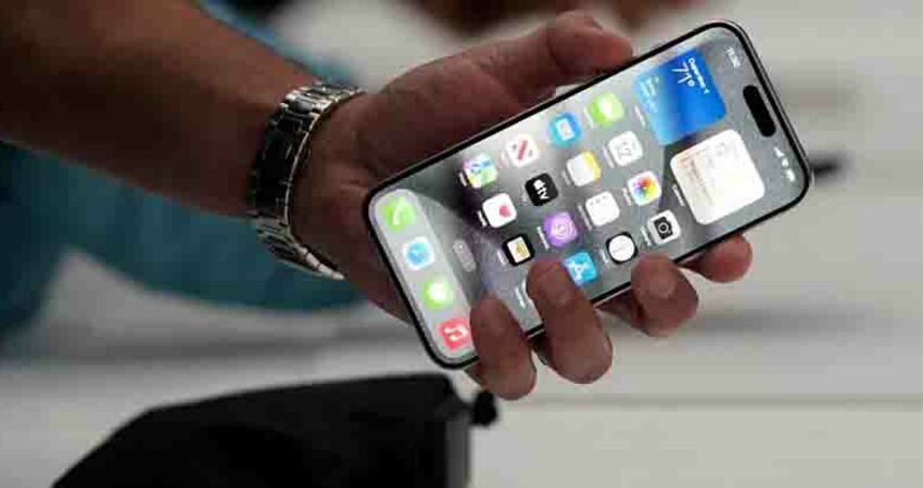 iPhone更新「多1功能」用戶一關變快了！內行卻搖頭：很好用
