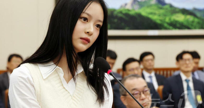 Hanni被檢舉「非法居留」！NewJeans唯一越南成員 超狂背景起底