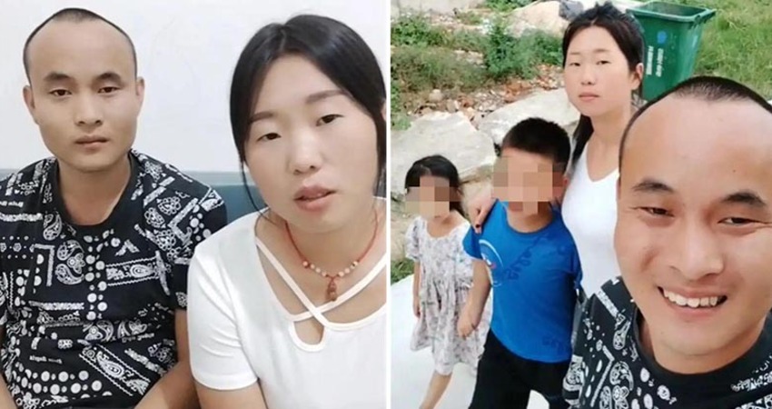 姐姐過世留2孩　親妹為照顧「當姐夫續絃」組新家庭