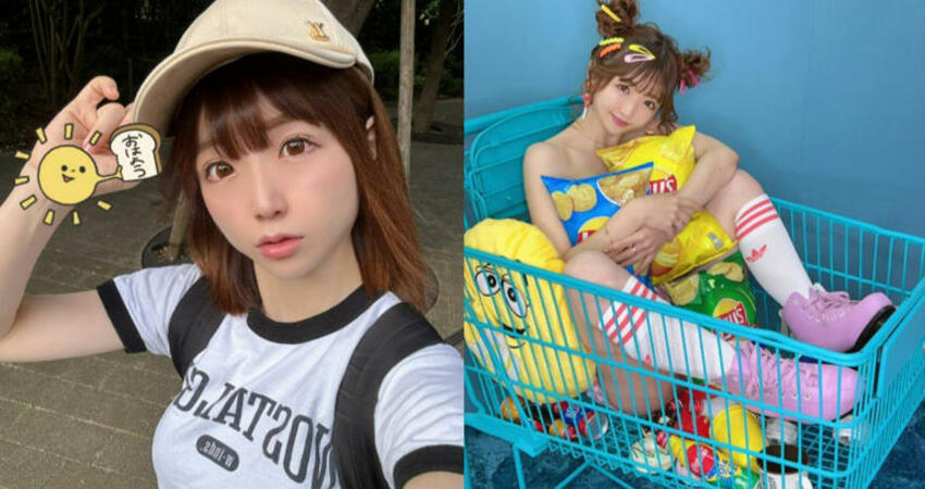 昔激戰黑人獲獎！日AV女優引退5年近況曝 竟成公司「CEO」