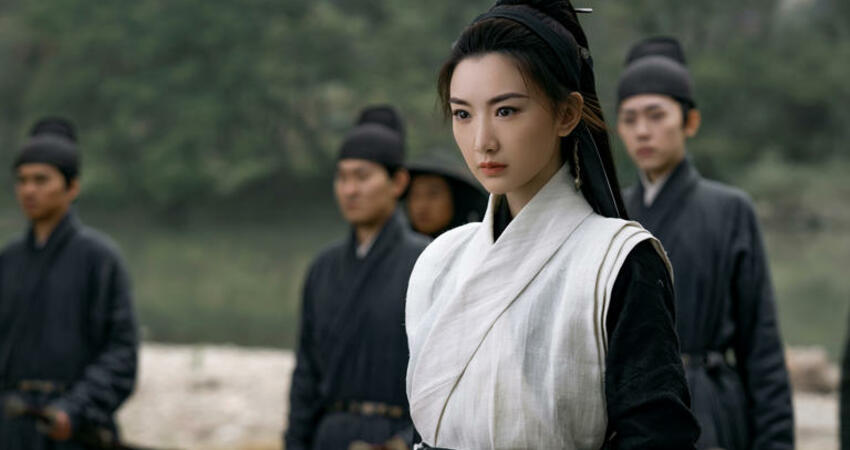 《甄嬛傳》女星2年沒工作！靠媽媽救濟 拍古裝「頭禿一塊」嚇傻