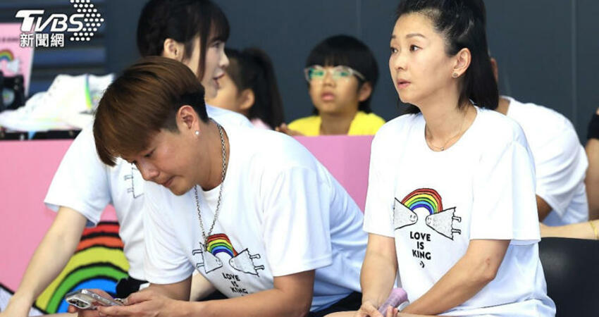 六月、李易「爆雙外遇」還回得去？命理師：未來恐仍爭吵不斷