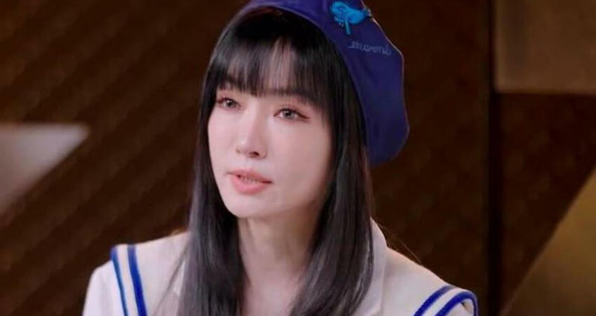謝金燕24歲秘密生子遭歧視恥笑！罕曝真實心聲 為母則強全都承受