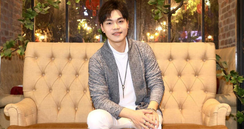 棄百萬年薪！李子森超帥師弟圓音樂夢出道 遭阿嬤痛罵撿角