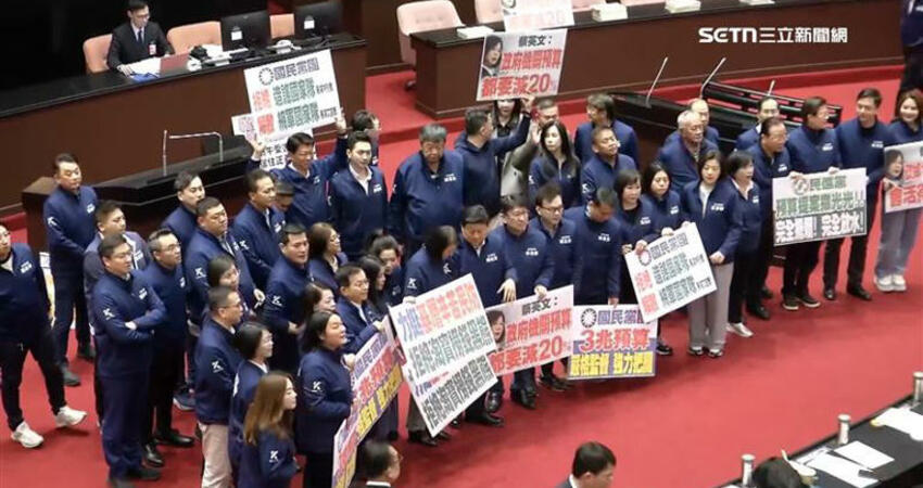 藝文界連署反刪預算 業界人士逆風揭暗黑真相「早該刪了」：養出巨嬰