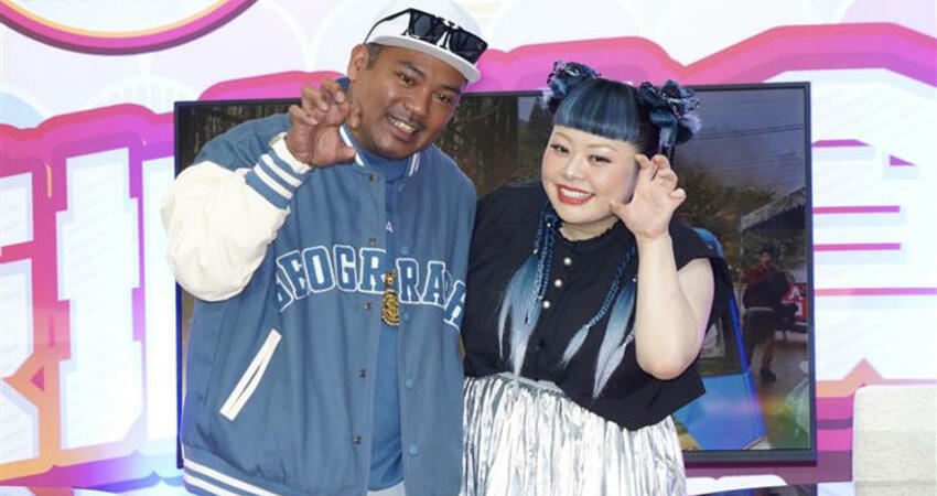 渡邊直美現身北車！曝跨年酒吧遭阿伯搭訕 教她2字「變101煙火VIP」