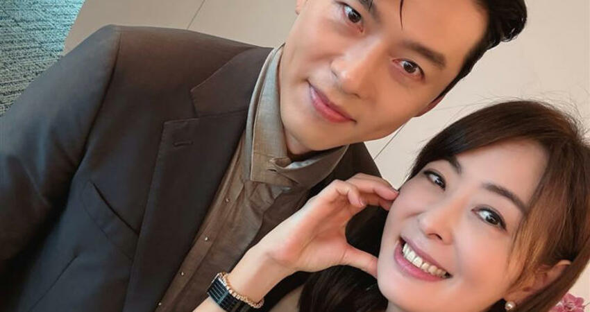 賈永婕夫妻爆衝突！遭尪痛罵「很煩」…不忍吐心聲：全世界都討厭我