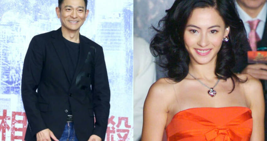 劉德華氣炸「再多錢都不與她合作」女星大頭症片場打電話訂LV包