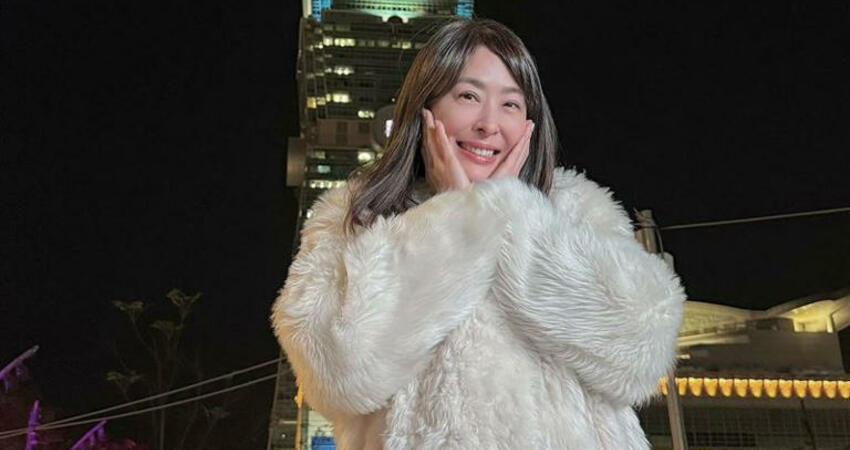 賈永婕嘆被潑髒水！破冰有心結女星感動哭：多100個周玉蔻罵我都無所謂