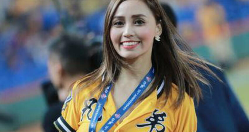 獨／除夕炸裂！陳子豪應援舞美女總監也離開中信 500字聲明曝