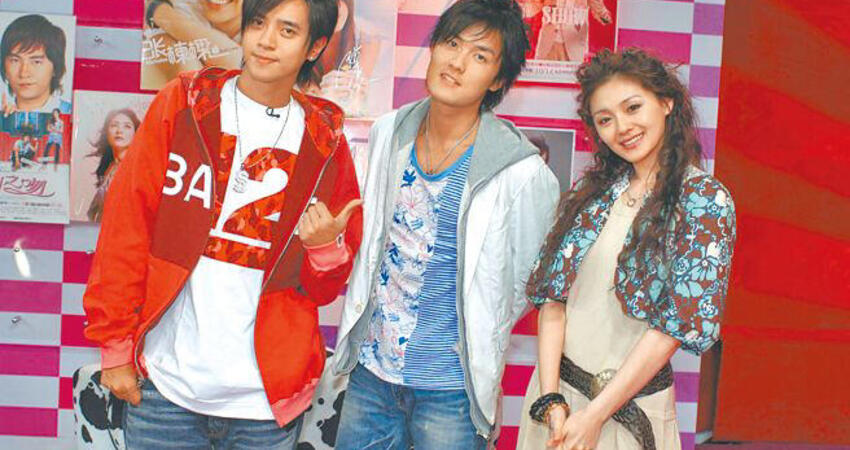 小豬Ella悲悼大S「一路好走」