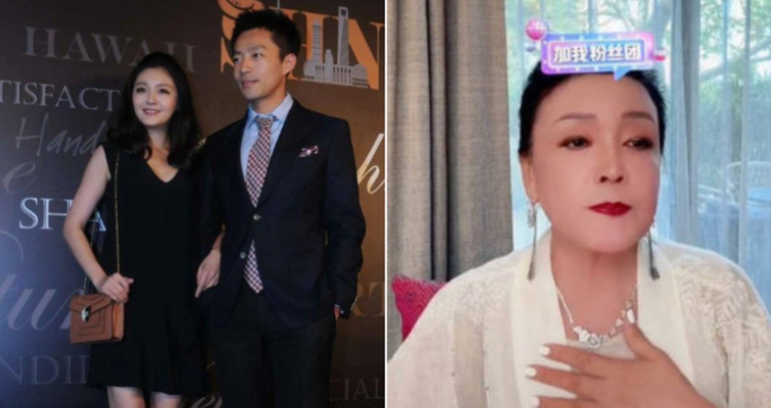 徹底失控！汪小菲怒飆張蘭三字經「妳為什麼老是這樣」