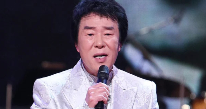 演藝圈再傳噩耗　傳奇歌手無預警過世