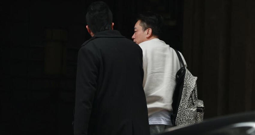 大S過世「認了有感應」！詹惟中洩天機拜託1件事：這才是真幫忙