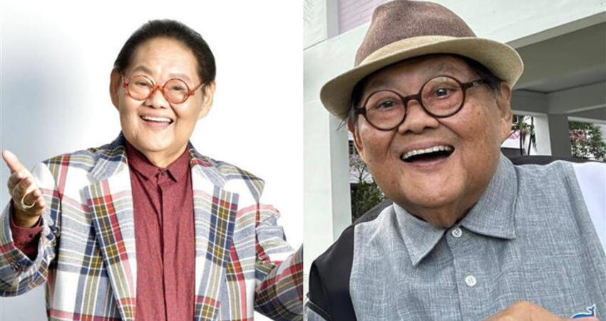 75歲「國民爸爸」男星驚傳去世！2天前才曬外出用餐照 粉絲超震驚