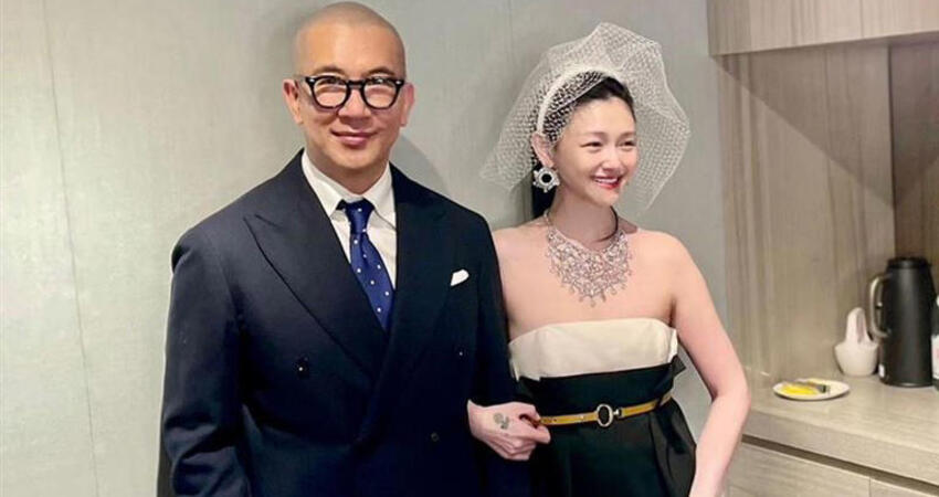 大S最珍貴遺物曝光！具俊曄珍藏23年不丟 再重逢結婚才失而復得